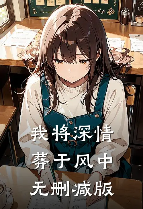 我将深情葬于风中无删减版