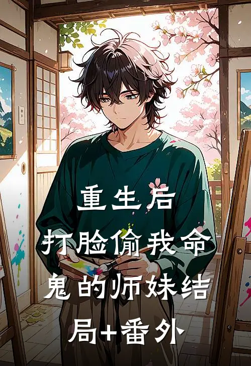 重生后，打脸偷我命鬼的师妹结局+番外