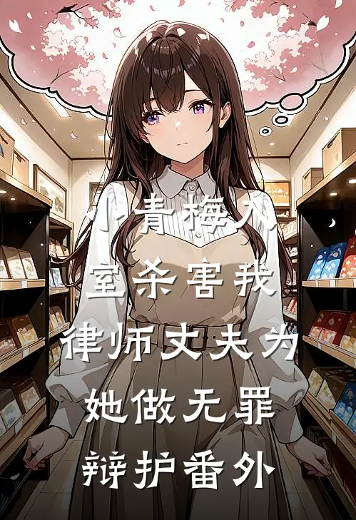 小青梅入室杀害我，律师丈夫为她做无罪辩护番外
