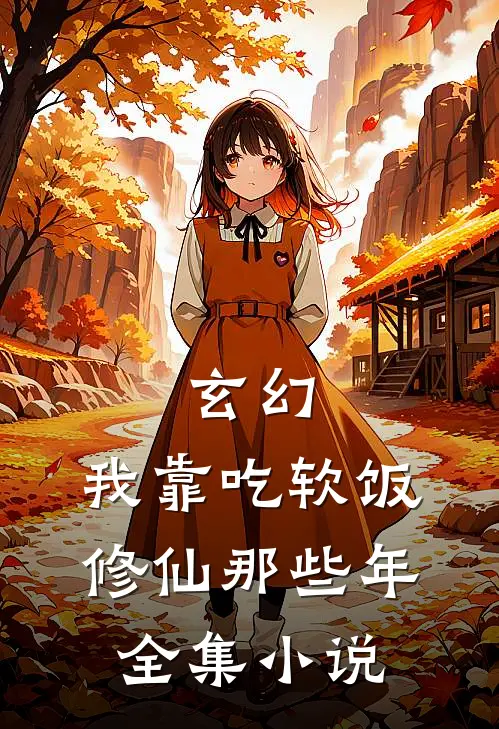 玄幻：我靠吃软饭修仙那些年全集小说