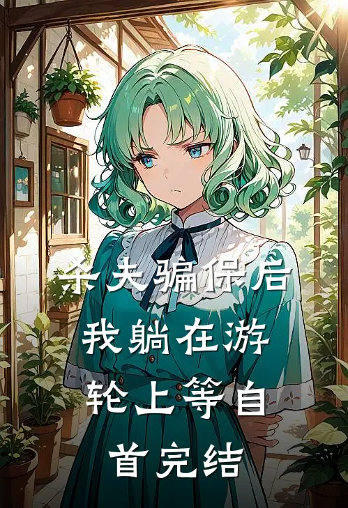 杀夫骗保后，我躺在游轮上等自首完结