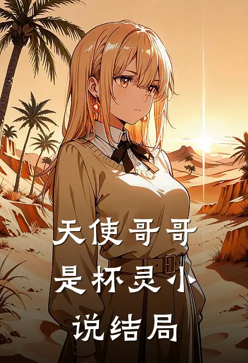 天使哥哥是杯灵小说结局