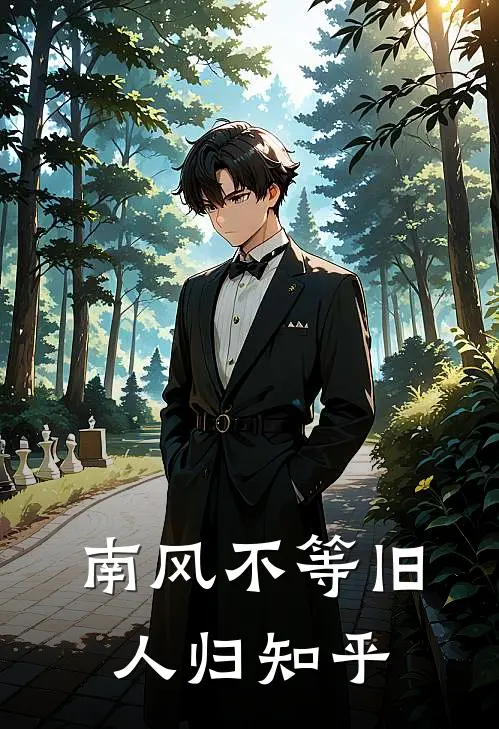 南风不等旧人归知乎