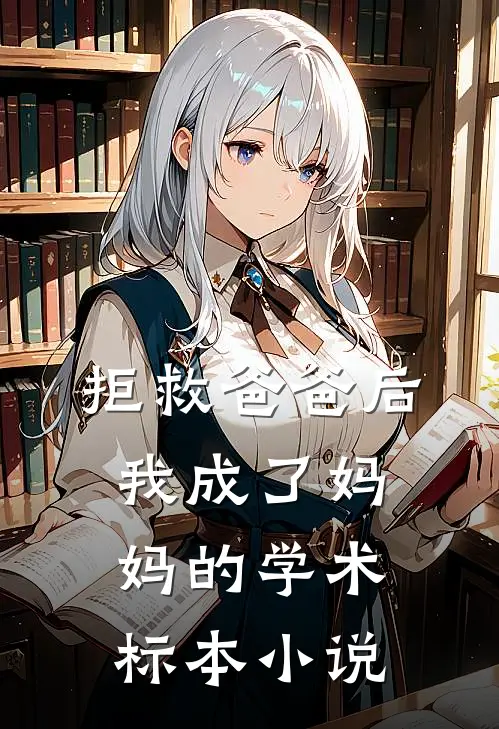 拒救爸爸后，我成了妈妈的学术标本小说