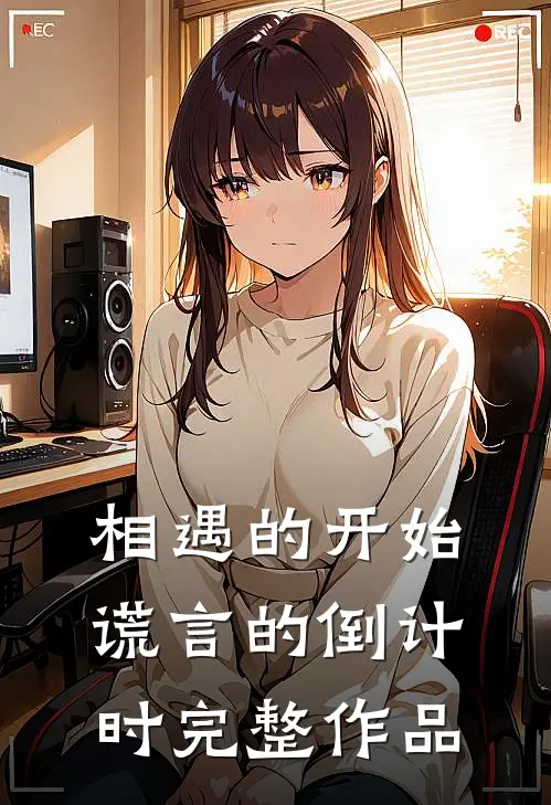 相遇的开始，谎言的倒计时完整作品