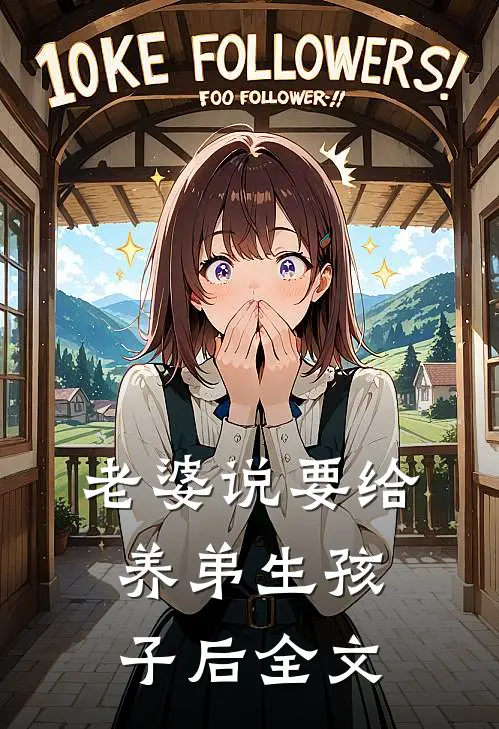老婆说要给养弟生孩子后全文