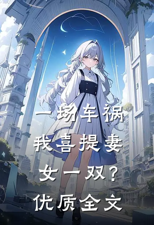 一场车祸，我喜提妻女一双？优质全文
