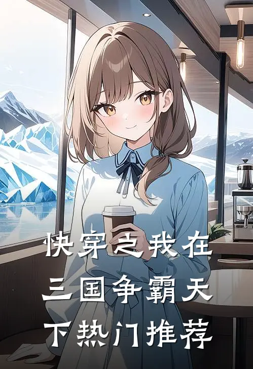 快穿之我在三国争霸天下热门推荐