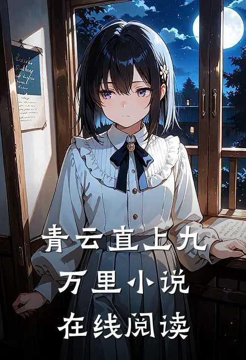 青云直上九万里小说在线阅读