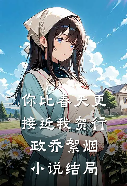 你比春天更接近我贺行政乔絮烟小说结局
