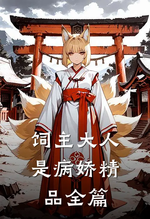 饲主大人是病娇精品全篇