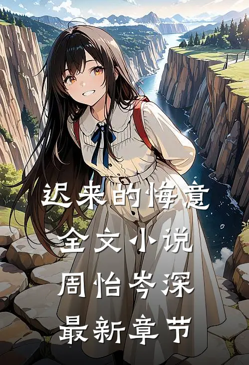 迟来的悔意全文小说周怡岑深最新章节