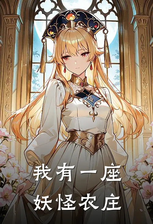 我有一座妖怪农庄