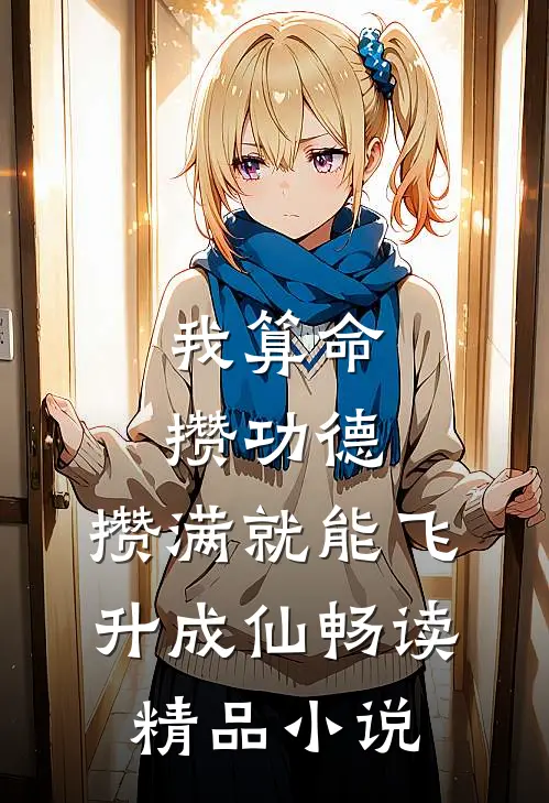 我算命攒功德，攒满就能飞升成仙畅读精品小说