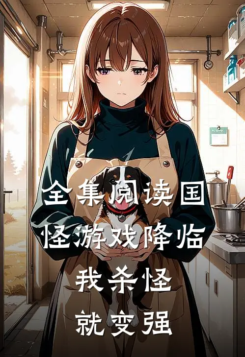 全集阅读国怪游戏降临，我杀怪就变强
