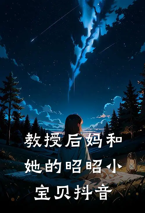 教授后妈和她的昭昭小宝贝抖音