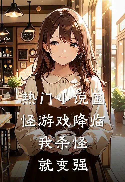 热门小说国怪游戏降临，我杀怪就变强