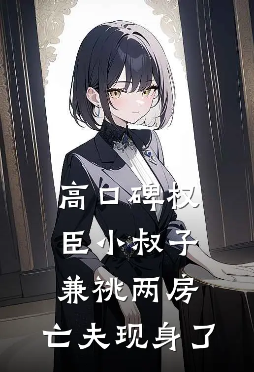 高口碑权臣小叔子兼祧两房，亡夫现身了