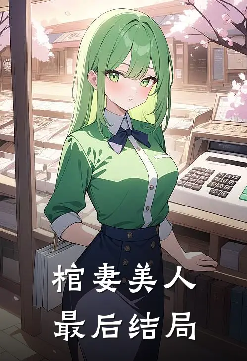 棺妻美人最后结局