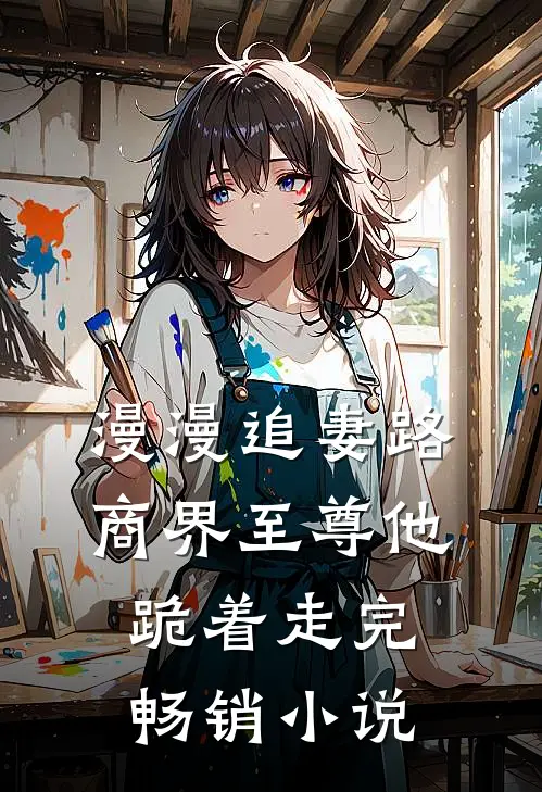 漫漫追妻路，商界至尊他跪着走完畅销小说