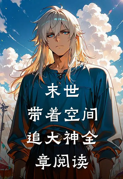 末世，带着空间追大神全章阅读