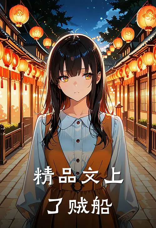 精品文上了贼船