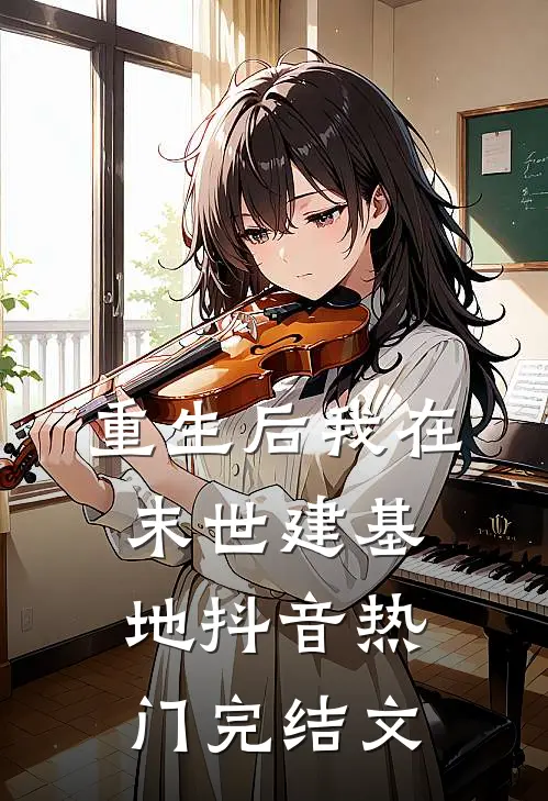 重生后我在末世建基地抖音热门完结文