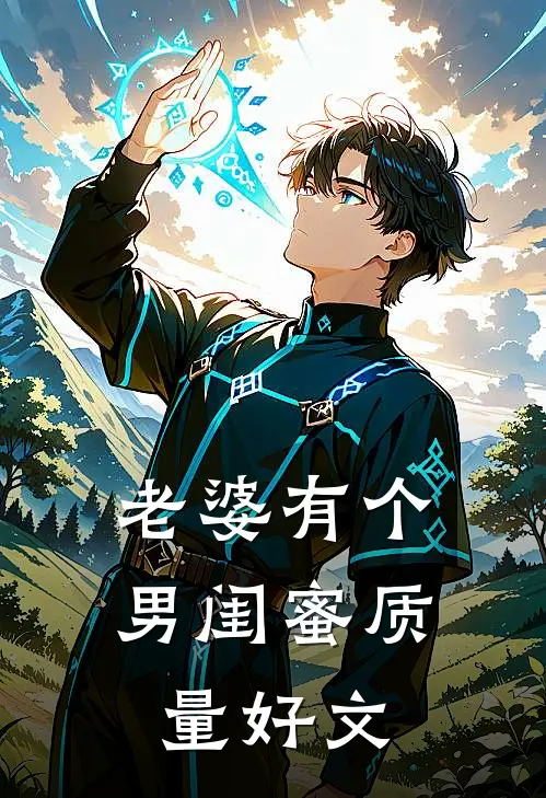 老婆有个男闺蜜质量好文