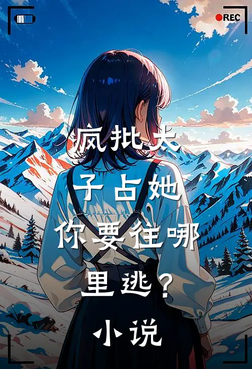 疯批太子占她，你要往哪里逃？小说