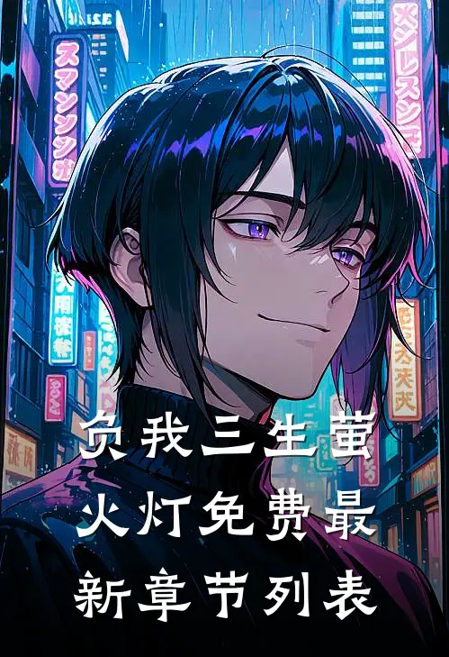负我三生萤火灯免费最新章节列表