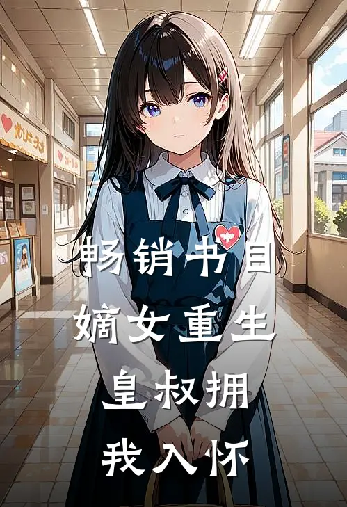 畅销书目嫡女重生,皇叔拥我入怀