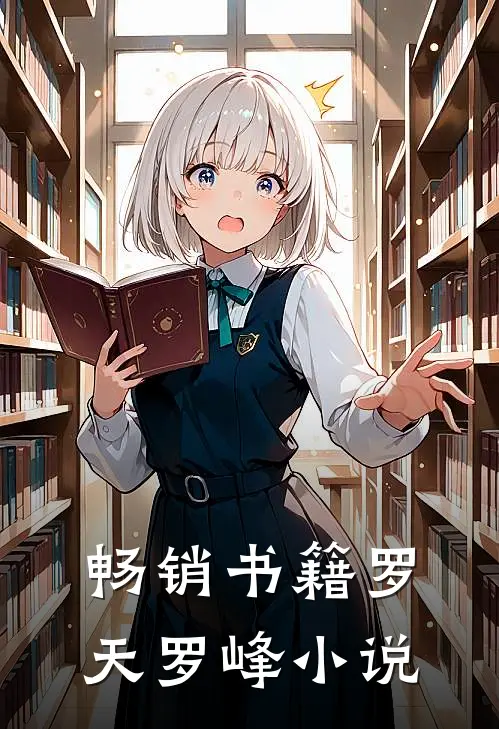 畅销书籍罗天罗峰小说