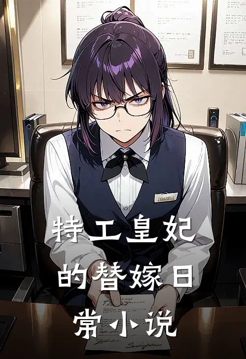 特工皇妃的替嫁日常小说