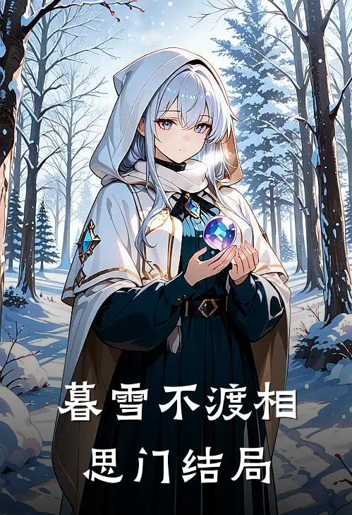 暮雪不渡相思门结局