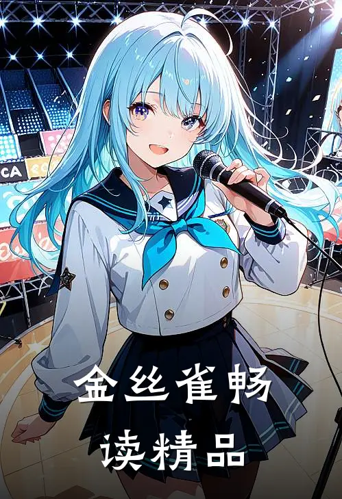 金丝雀畅读精品
