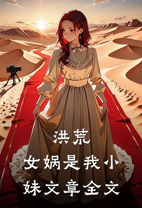 洪荒：女娲是我小妹文章全文