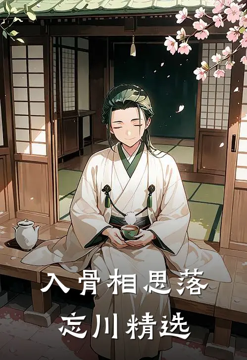 入骨相思落忘川精选