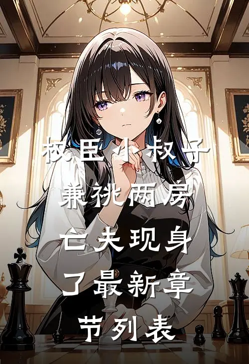 权臣小叔子兼祧两房，亡夫现身了最新章节列表