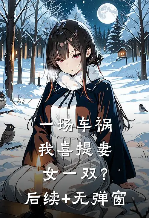 一场车祸，我喜提妻女一双？后续+无弹窗