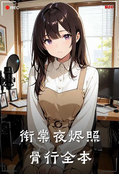 衔棠夜烬照骨行全本