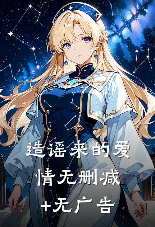造谣来的爱情无删减+无广告