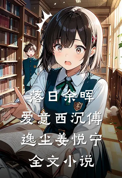 落日余晖，爱意西沉傅逸尘姜悦宁全文小说