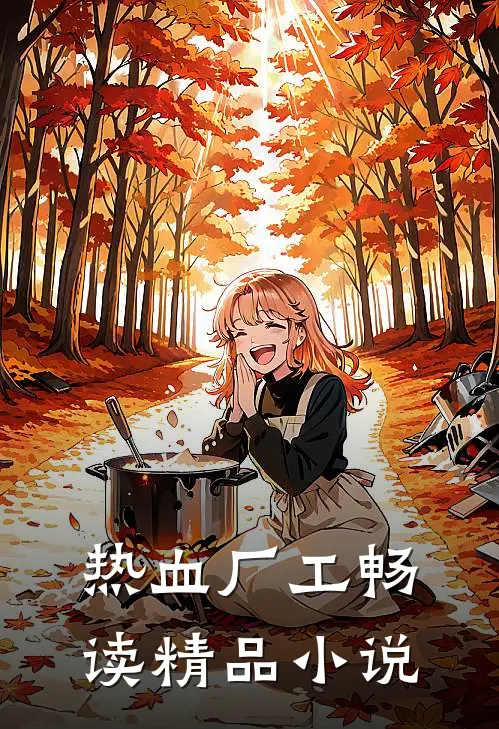 热血厂工畅读精品小说