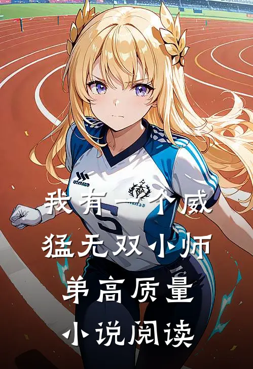 我有一个威猛无双小师弟高质量小说阅读