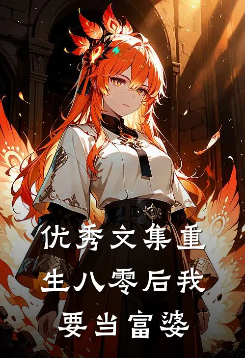 优秀文集重生八零后我要当富婆
