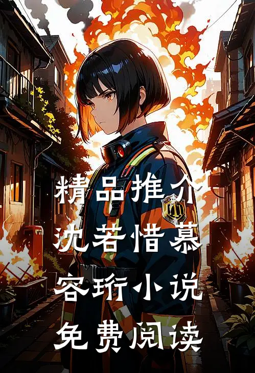 精品推介沈若惜慕容珩小说免费阅读
