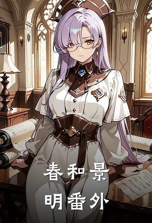 春和景明 番外