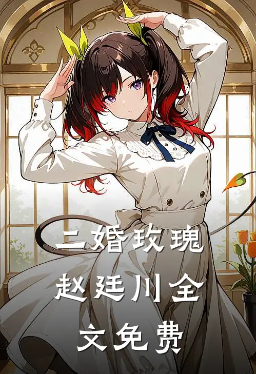 二婚玫瑰赵廷川全文免费