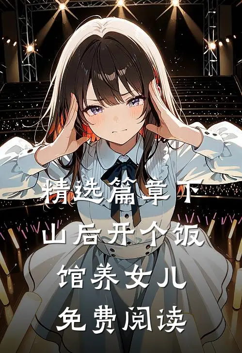 精选篇章下山后开个饭馆养女儿免费阅读