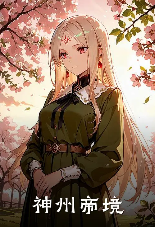 神州帝境